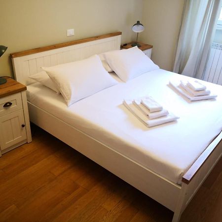 טריאסטה Antico Borgo Apartment מראה חיצוני תמונה