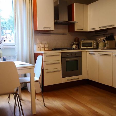 טריאסטה Antico Borgo Apartment מראה חיצוני תמונה