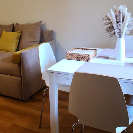 טריאסטה Antico Borgo Apartment מראה חיצוני תמונה
