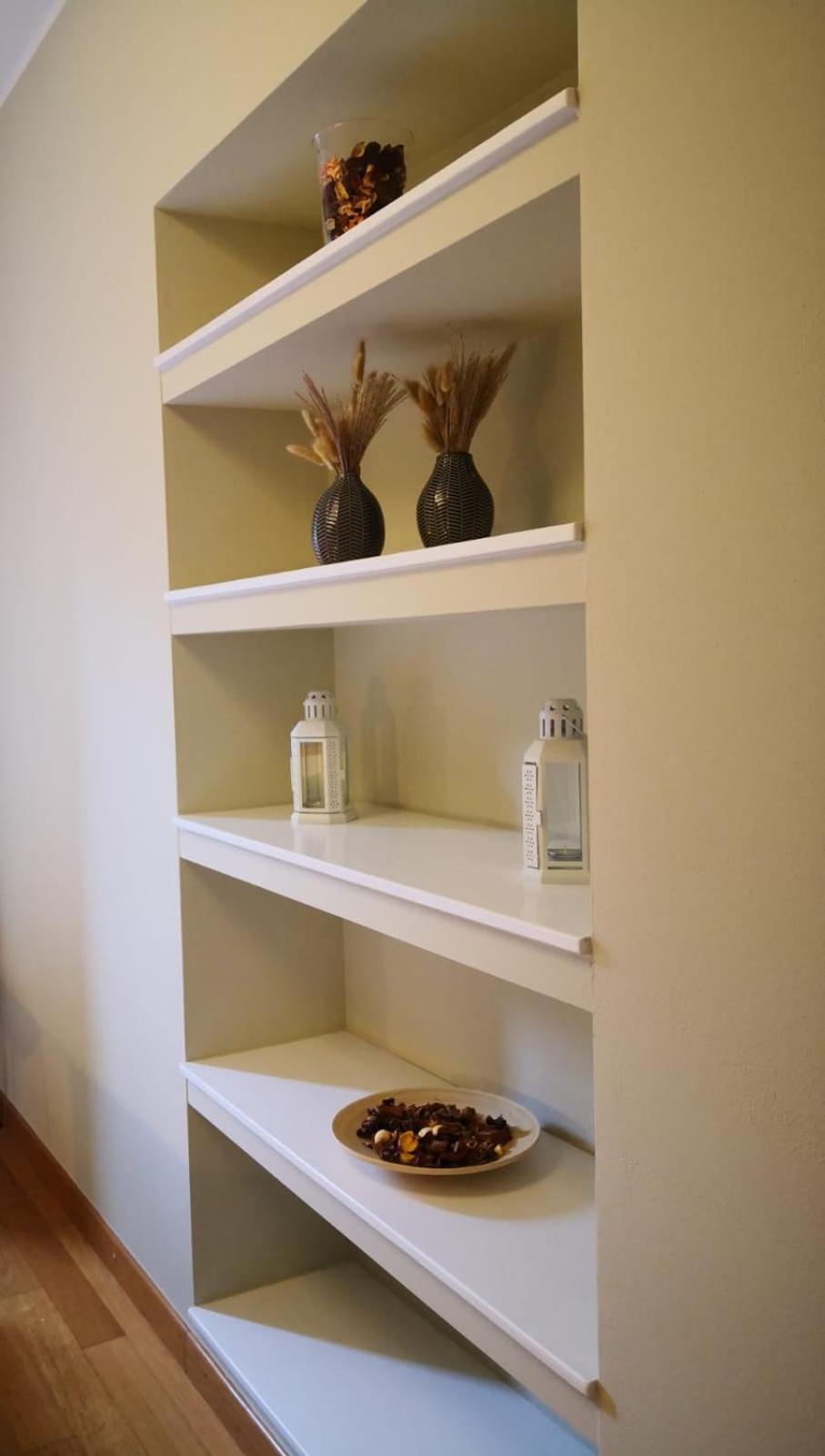טריאסטה Antico Borgo Apartment מראה חיצוני תמונה
